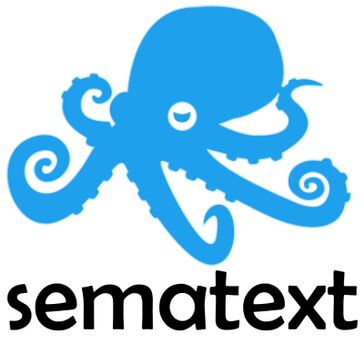Sematext logo