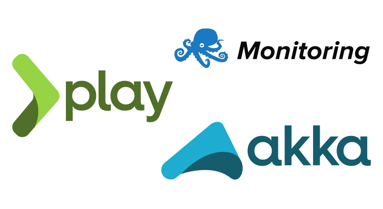 Akka Monitoring with Kamon and Sematext