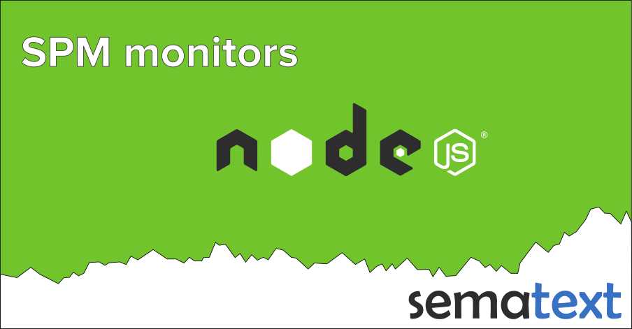 How to Add Performance Monitoring to Node.js Applications